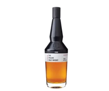 Puni Vina Italian Malt Whisky 700ml 1