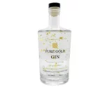 Pure Gold Gin 1