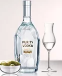 Purity Vodka 700ml 1