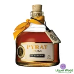 Pyrat XO Reserve Blended Caribbean Rum 750mL 1