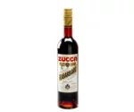 Rabarbaro Zucca Amaro Liqueur 700mL 1