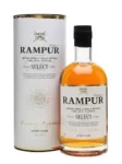 Rampur Vintage Select Casks Indian Single Malt Whisky 700mL 1