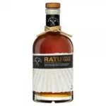 Ratu Premium Dark Rum 5 Year Old 700ml 1 1
