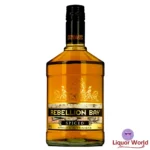 Rebellion Bay Spiced Rum 700mL 1