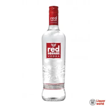Red Square Vodka 700ml 1