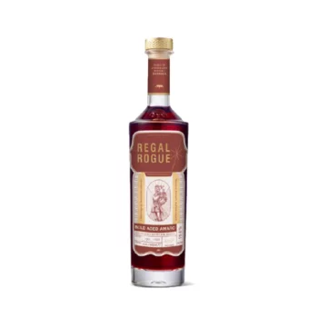 Regal Rogue Bold Aged Amaro 500ml 1