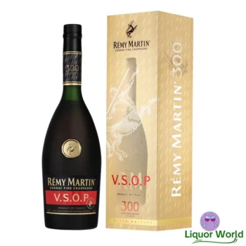 Remy Martin VSOP Majestic Momentum 300th Anniversary Edition Cognac Fine Champagne 700mL 1