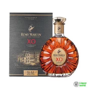 Remy Martin XO Cognac Fine Champagne 1L 1