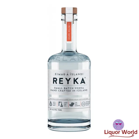 Reyka Vodka 700mL 1