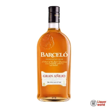 Ron Barcelo Gran Anejo Rum 1000ml 1