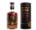 Ron Botran Cobre Limited Edition Spiced Rum 700ml 1