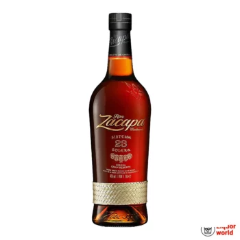 Ron Zacapa Centenario 23 Rum 700ml 1