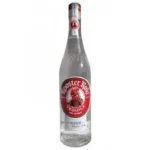 Rooster Rojo Blanco Tequila 700mL 1