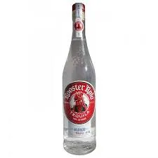 Rooster Rojo Blanco Tequila 700mL 1