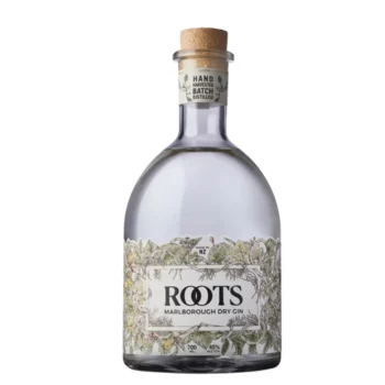 Roots Marlborough Dry Gin 700ml 1