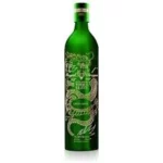 Royal Dragon Vodka Elite Green Apple 1