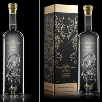 Royal Dragon Vodka Imperial Edition in box2 1 1