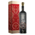 royal dragon imperial superior vodka 1