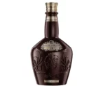 Royal Salute 21 Year Old Ruby Flagon Old Version Scotch Whisky 700mL 1