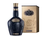 Royal Salute 21 Year Old Sapphire Flagon Old Version Scotch Whisky 700mL 1