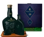Royal Salute 28 Year Old Kew Palace Edition Flask Collection Blended Scotch Whisky 700mL 1