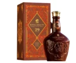 Royal Salute 29 Year Old Pedro Ximenez Sherry Cask Blended Scotch Whisky 700mL 1