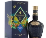Royal Salute Celebration Edition 21 Year Old Blended Scotch Whisky 700ml 1