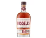 Russells Reserve 10 Year Old Kentucky Straight Bourbon Whiskey 750ml 1