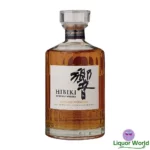 Hibiki Harmony Blended Suntory Japanese Whisky 700ml 1