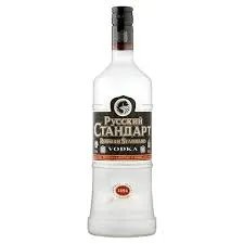 Russian Standard Vodka 1000ml 1