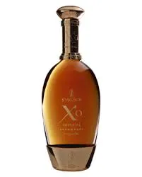 ST AGNES XO IMPERIAL 20 YEAR OLD BRANDY 1
