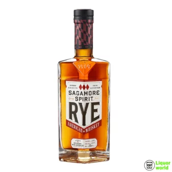 Sagamore Spirit Signature Straight Rye American Whiskey 750mL