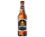 Sapporo Premium Beer 355ml 24 Pack 1