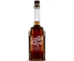 Sazerac 6 Year Old Straight Rye Whiskey 700ml 1