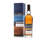 Scapa Glansa Single Malt Scotch Whisky 700ml 1