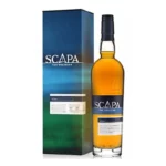 Scapa Skiren Single Malt Scotch Whisky 700ml 1