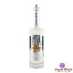 Selvarey Bruno Mars 5 Year Old White Panama Rum 750ml 1