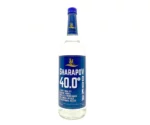Sharapov Vodka 1L 1