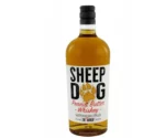 Sheep Dog Peanut Butter Whiskey 700ml 1