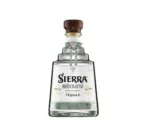 Sierra Milenario Fumado Tequila 1