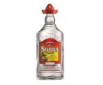 Sierra Tequila Silver 700ml 1