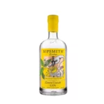 Sipsmith Lemon Drizzle Gin 700ml 1