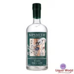Sipsmith London Dry Gin 700mL 1
