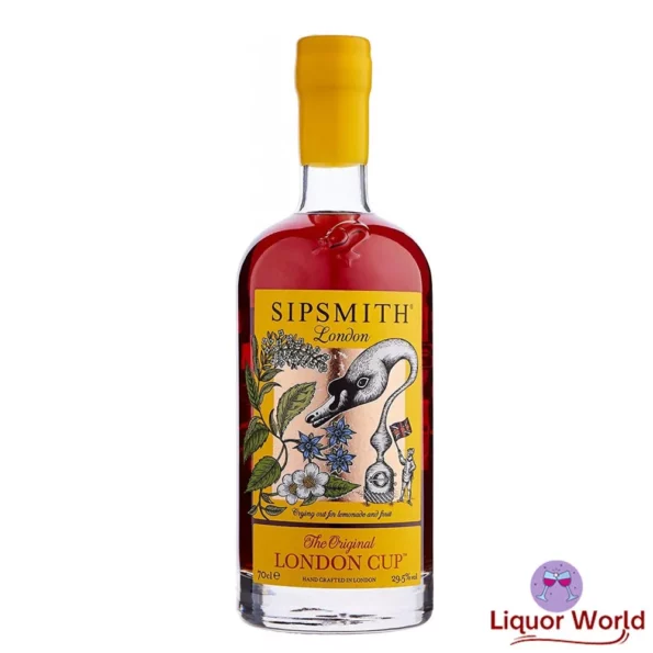 Sipsmith The Original London Cup 700mL 1