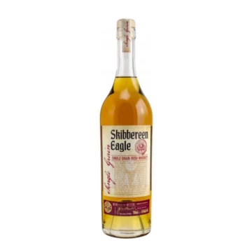 Skibbereen Eagle Single Grain Irish Whiskey 700ml 1