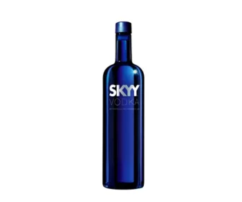 Skyy Vodka 1 Litre 1