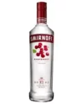Smirnoff Raspberry Vodka 700mL 1