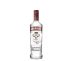 Smirnoff Red Label Vodka 700mL 1