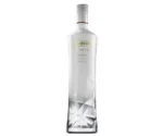 Smirnoff White Vodka 1000ml 1