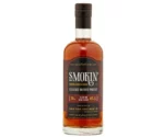 Smokin Peat Smoke Scotch Whisky Blend 700ml 1